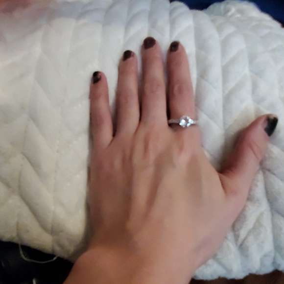 Oliver Weber Collection swarovski ring - Picture 3 of 3